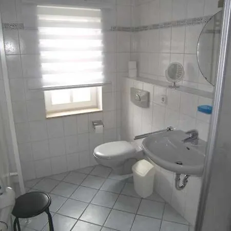 Haus Goethe Vakantiehuis *